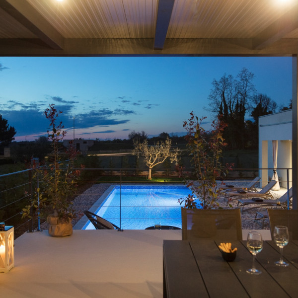 Villa Ella, Villa Ella with 2 bedrooms | Vabriga, Istria, Croatia Vabriga
