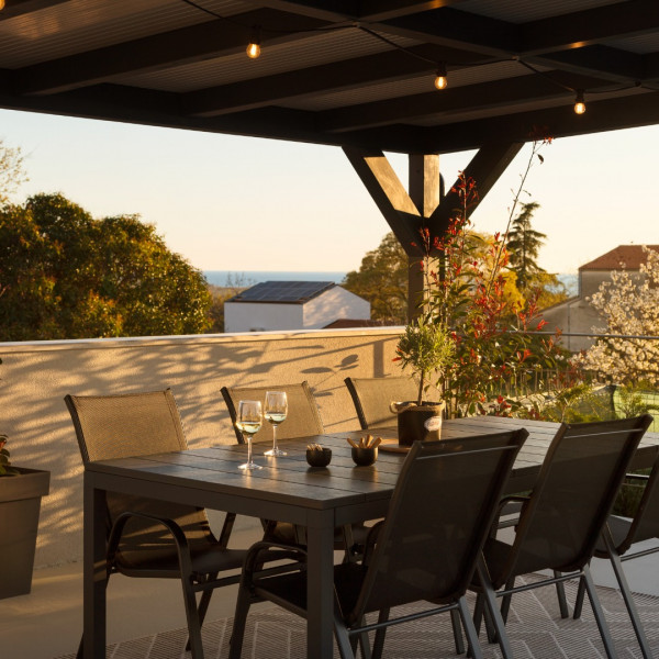 Villa Ella, Villa Ella with 2 bedrooms | Vabriga, Istria, Croatia Vabriga