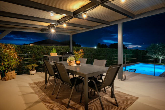 Exterior, Villa Ella with 2 bedrooms | Vabriga, Istria, Croatia Vabriga