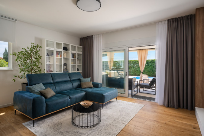 Interior, Villa Ella with 2 bedrooms | Vabriga, Istria, Croatia Vabriga