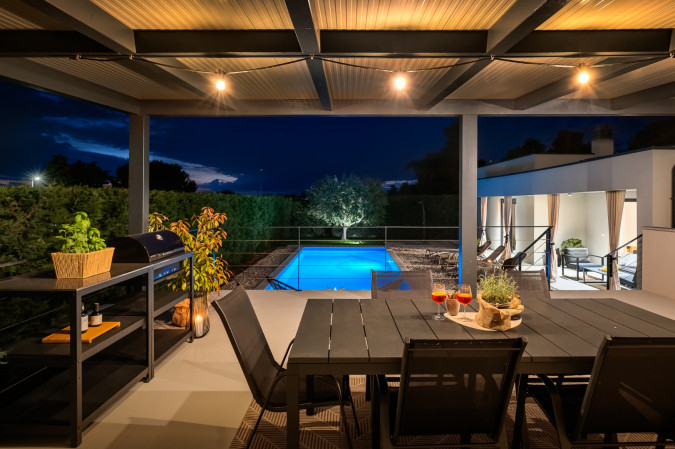 Exterior, Villa Ella with 2 bedrooms | Vabriga, Istria, Croatia Vabriga