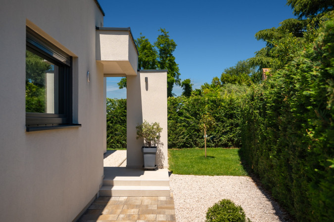 Exterior, Villa Ella with 2 bedrooms | Vabriga, Istria, Croatia Vabriga