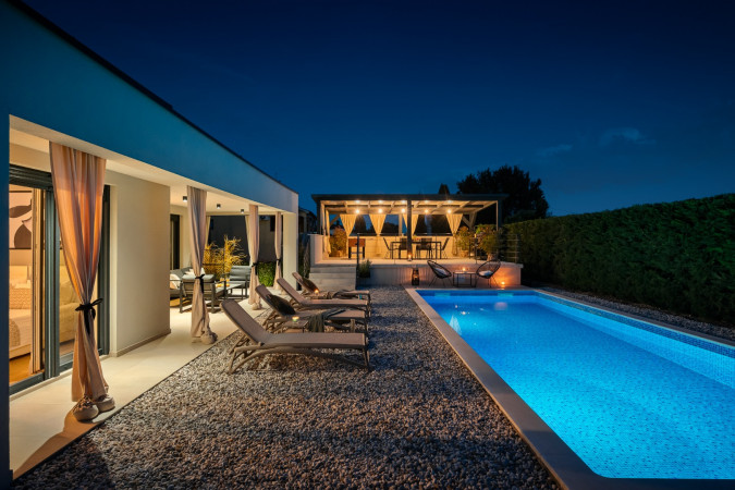 Exterior, Villa Ella with 2 bedrooms | Vabriga, Istria, Croatia Vabriga