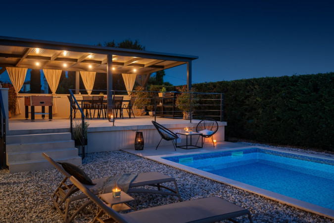 Exterior, Villa Ella with 2 bedrooms | Vabriga, Istria, Croatia Vabriga