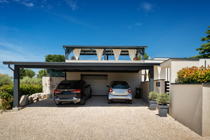 Exterior, Villa Ella with 2 bedrooms | Vabriga, Istria, Croatia Vabriga