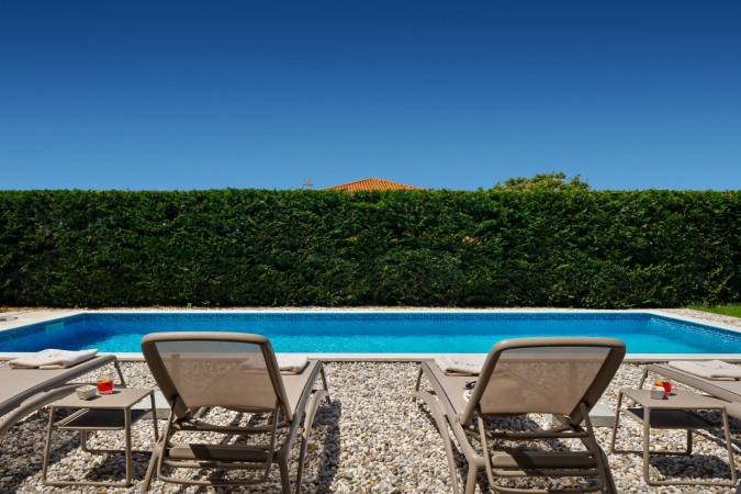 Exterior, Villa Ella with 2 bedrooms | Vabriga, Istria, Croatia Vabriga