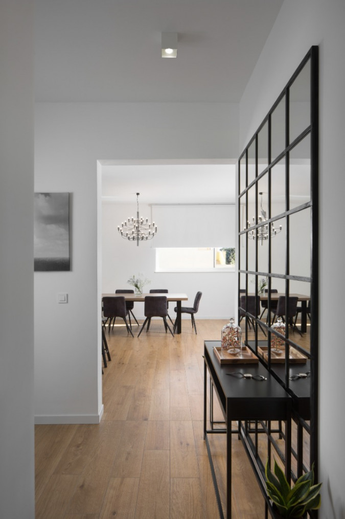 Interior, Villa Ella with 2 bedrooms | Vabriga, Istria, Croatia Vabriga