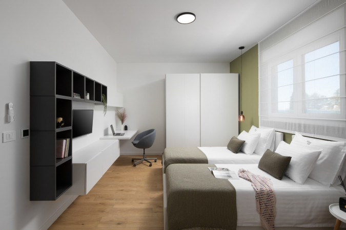 Interior, Villa Ella with 2 bedrooms | Vabriga, Istria, Croatia Vabriga