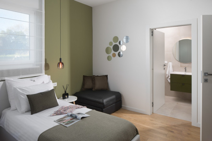 Interior, Villa Ella with 2 bedrooms | Vabriga, Istria, Croatia Vabriga