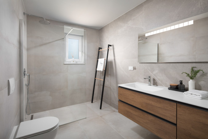 Interior, Villa Ella with 2 bedrooms | Vabriga, Istria, Croatia Vabriga