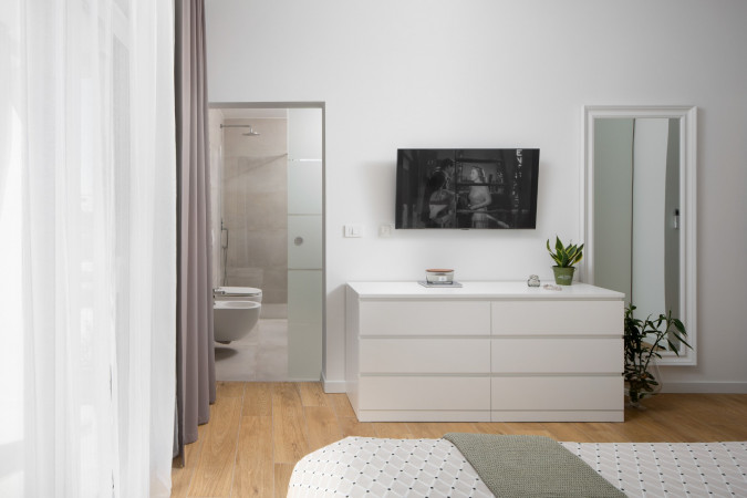 Interior, Villa Ella with 2 bedrooms | Vabriga, Istria, Croatia Vabriga