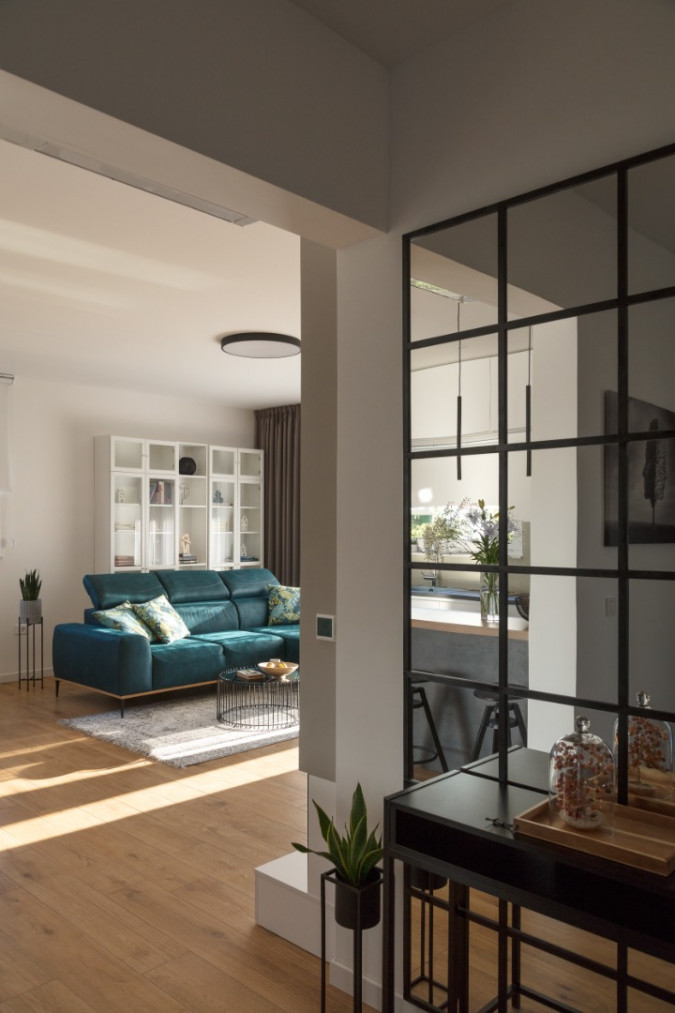Interior, Villa Ella with 2 bedrooms | Vabriga, Istria, Croatia Vabriga