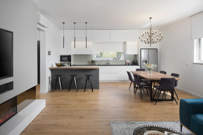 Interior, Villa Ella with 2 bedrooms | Vabriga, Istria, Croatia Vabriga