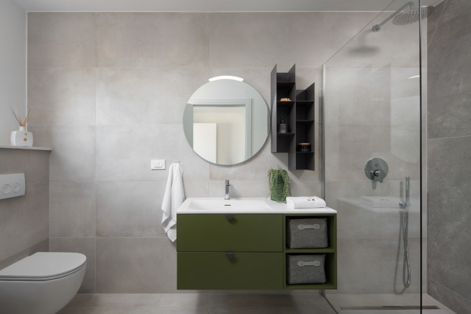 Interior, Villa Ella with 2 bedrooms | Vabriga, Istria, Croatia Vabriga